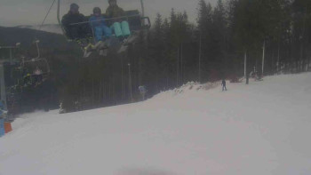 Ski Karlov - areál Karlov