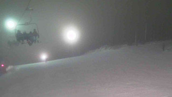 Ski Karlov - areál Karlov