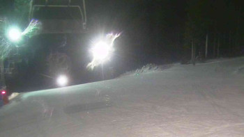 Ski Karlov - areál Karlov