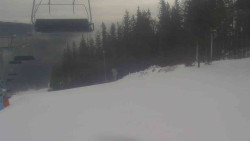 Sjezdovka Sportovní