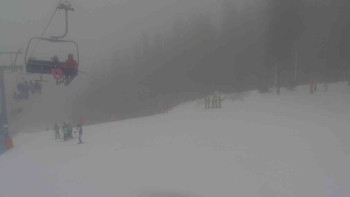 Ski Karlov - areál Karlov