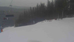 Sjezdovka Sportovní