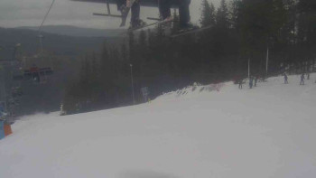 Ski Karlov - areál Karlov