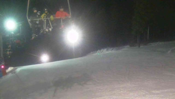 Ski Karlov - areál Karlov