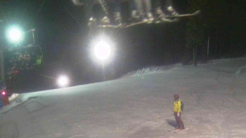 Ski Karlov - areál Karlov