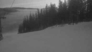 Ski Karlov - areál Karlov