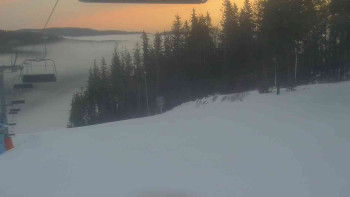 Ski Karlov - areál Karlov