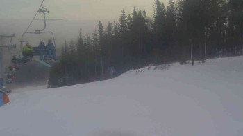 Ski Karlov - areál Karlov