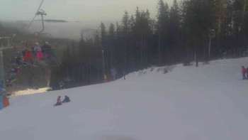 Ski Karlov - areál Karlov