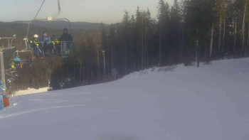 Ski Karlov - areál Karlov