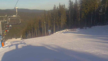 Ski Karlov - areál Karlov