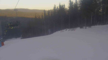 Ski Karlov - areál Karlov