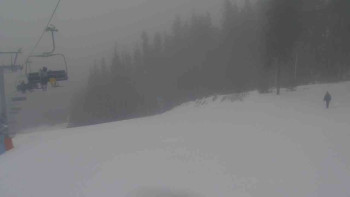 Ski Karlov - areál Karlov