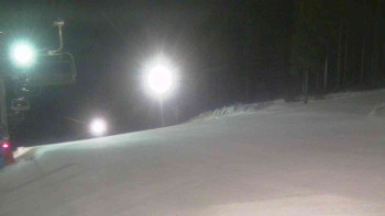 Ski Karlov - areál Karlov