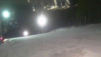 Ski Karlov - areál Karlov