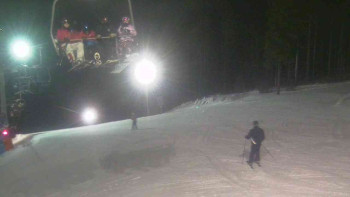 Ski Karlov - areál Karlov