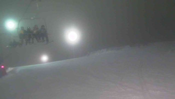 Ski Karlov - areál Karlov