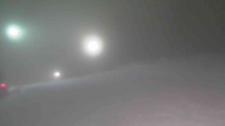 Sjezdovka Sportovní