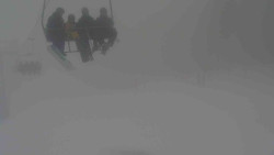 Sjezdovka Sportovní