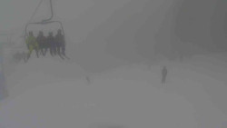 Sjezdovka Sportovní