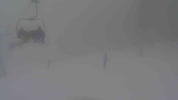 Ski Karlov - areál Karlov