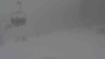 Ski Karlov - areál Karlov