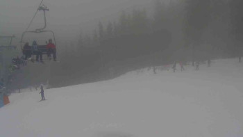 Ski Karlov - areál Karlov