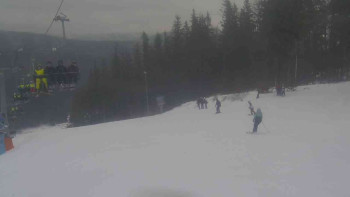 Ski Karlov - areál Karlov