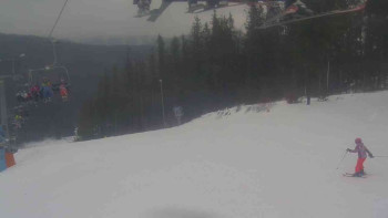 Ski Karlov - areál Karlov