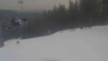 Ski Karlov - areál Karlov