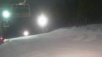 Ski Karlov - areál Karlov