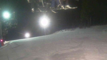 Ski Karlov - areál Karlov