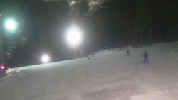 Sjezdovka Sportovní