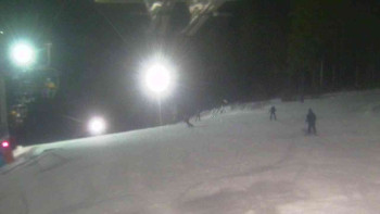 Ski Karlov - areál Karlov