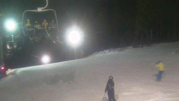 Ski Karlov - areál Karlov