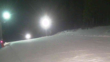 Ski Karlov - areál Karlov