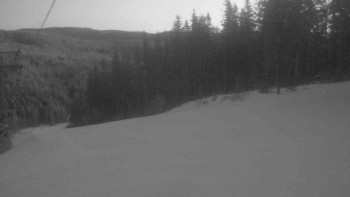 Ski Karlov - areál Karlov