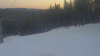 Ski Karlov - areál Karlov