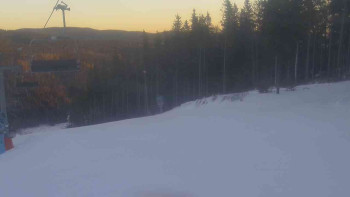 Ski Karlov - areál Karlov