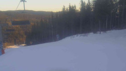 Sjezdovka Sportovní