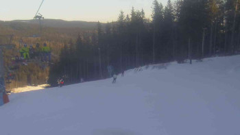 Ski Karlov - areál Karlov