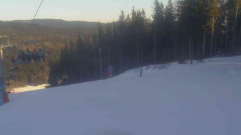 Ski Karlov - areál Karlov