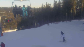 Ski Karlov - areál Karlov