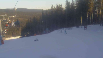 Ski Karlov - areál Karlov