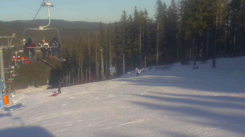 Ski Karlov - areál Karlov