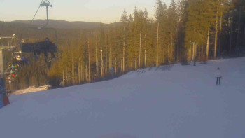 Ski Karlov - areál Karlov