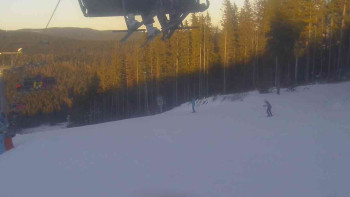 Ski Karlov - areál Karlov