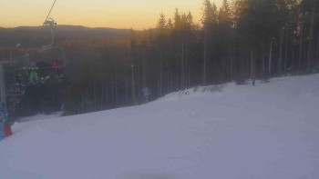 Ski Karlov - areál Karlov