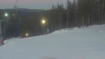 Ski Karlov - areál Karlov