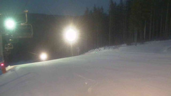 Ski Karlov - areál Karlov